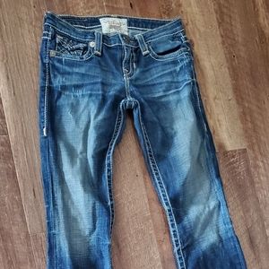 Big Star Jeans